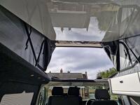 VOLKSWAGEN CAMPERVAN