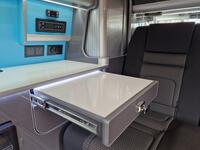 VOLKSWAGEN CAMPERVAN