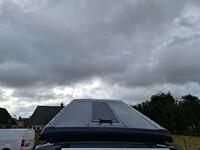 VOLKSWAGEN CAMPERVAN