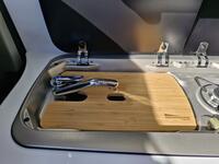 VOLKSWAGEN CAMPERVAN