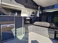VOLKSWAGEN CAMPERVAN