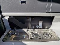 VOLKSWAGEN CAMPERVAN