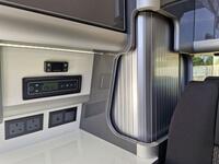 VOLKSWAGEN CAMPERVAN