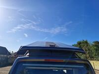 VOLKSWAGEN CAMPERVAN