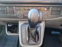 VOLKSWAGEN CAMPERVAN