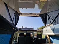 VOLKSWAGEN CAMPERVAN