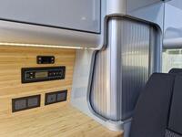 VOLKSWAGEN CAMPERVAN