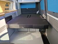VOLKSWAGEN CAMPERVAN