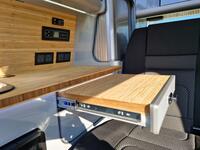 VOLKSWAGEN CAMPERVAN