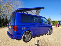VOLKSWAGEN CAMPERVAN