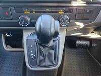 VOLKSWAGEN CAMPERVAN