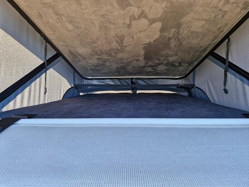 VOLKSWAGEN CAMPERVAN