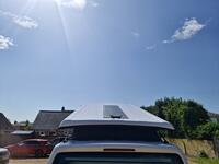 VOLKSWAGEN CAMPERVAN
