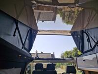 VOLKSWAGEN CAMPERVAN