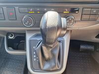 VOLKSWAGEN CAMPERVAN