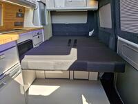 VOLKSWAGEN CAMPERVAN