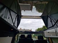 VOLKSWAGEN CAMPERVAN