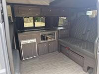 VOLKSWAGEN CAMPERVAN