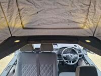 VOLKSWAGEN CAMPERVAN