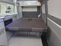 VOLKSWAGEN CAMPERVAN