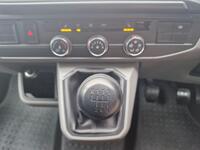 VOLKSWAGEN CAMPERVAN