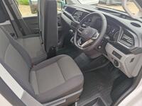 VOLKSWAGEN CAMPERVAN