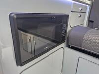 VOLKSWAGEN CAMPERVAN