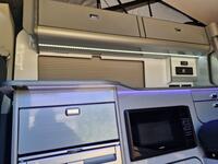 VOLKSWAGEN CAMPERVAN