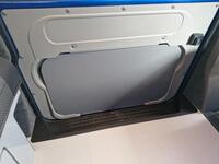 VOLKSWAGEN CAMPERVAN