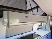 VOLKSWAGEN CAMPERVAN