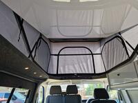 VOLKSWAGEN CAMPERVAN