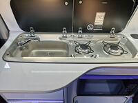 VOLKSWAGEN CAMPERVAN