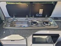 VOLKSWAGEN CAMPERVAN