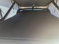 VOLKSWAGEN CAMPERVAN