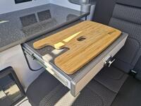 VOLKSWAGEN CAMPERVAN