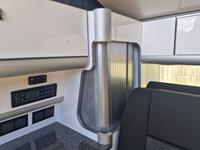 VOLKSWAGEN CAMPERVAN