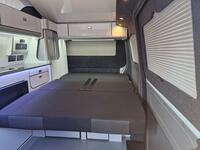 VOLKSWAGEN CAMPERVAN