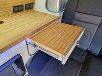 VOLKSWAGEN CAMPERVAN