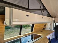 VOLKSWAGEN CAMPERVAN