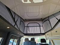 VOLKSWAGEN CAMPERVAN