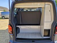 VOLKSWAGEN CAMPERVAN