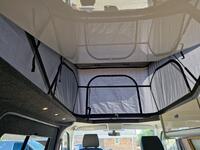 VOLKSWAGEN CAMPERVAN