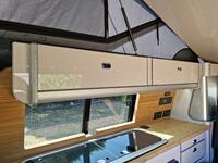 VOLKSWAGEN CAMPERVAN