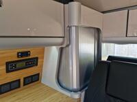 VOLKSWAGEN CAMPERVAN