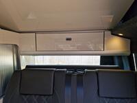 VOLKSWAGEN CAMPERVAN