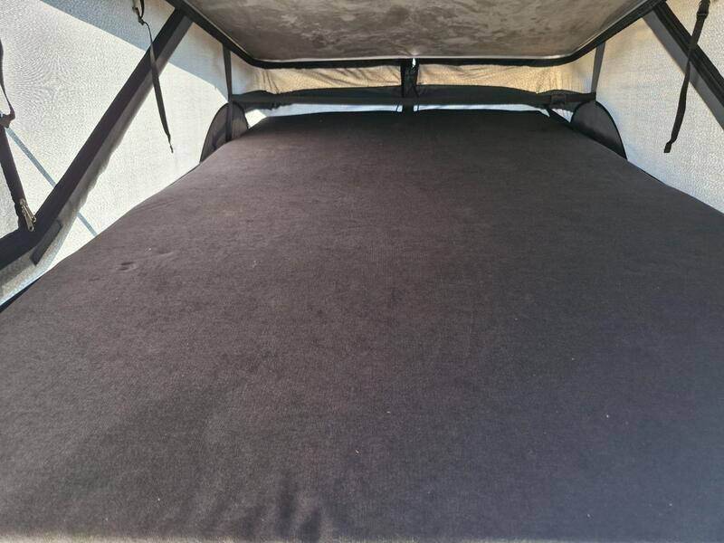 VOLKSWAGEN CAMPERVAN
