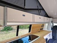 VOLKSWAGEN CAMPERVAN