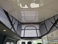 VOLKSWAGEN CAMPERVAN