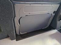 VOLKSWAGEN CAMPERVAN