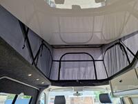 VOLKSWAGEN CAMPERVAN